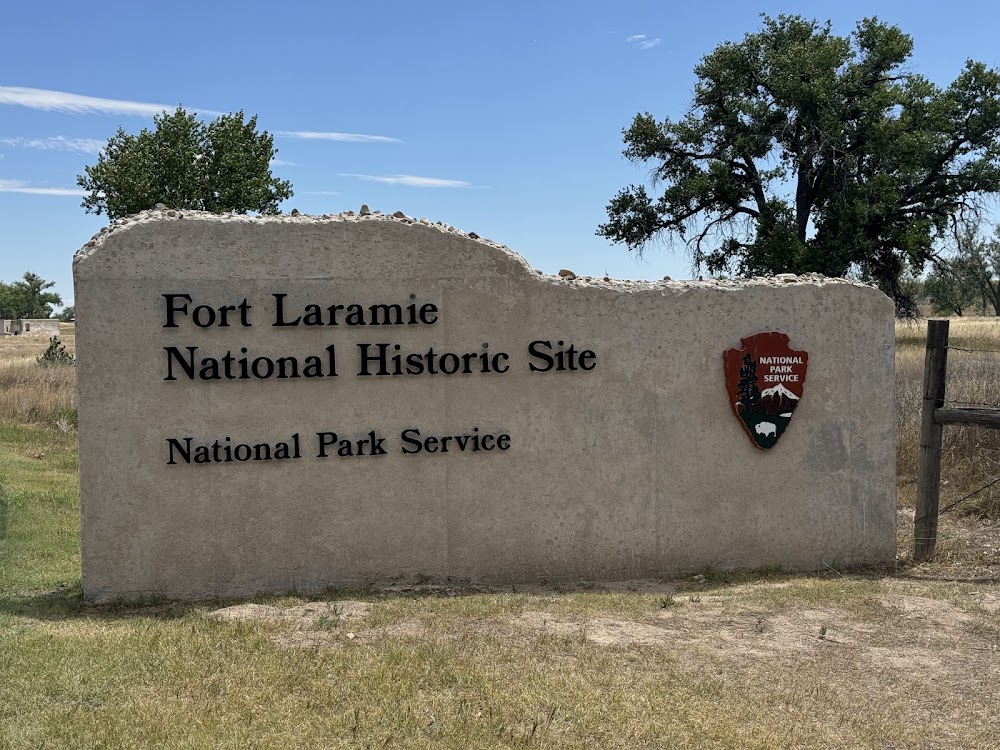 Fort Laramie National Historic Site photo 2