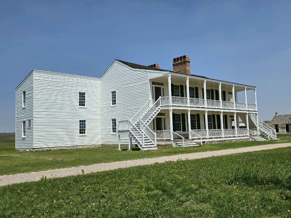 Fort Laramie National Historic Site photo 3