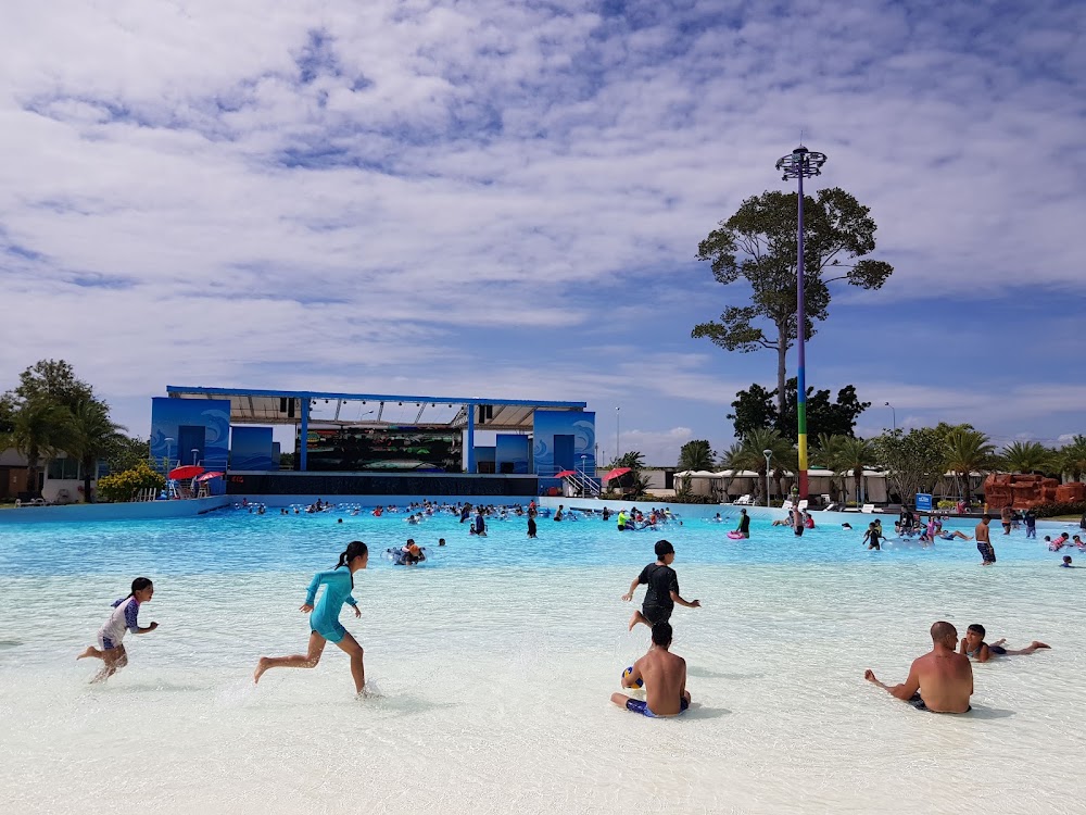 Cartoon Network Amazone Water Park photo 3