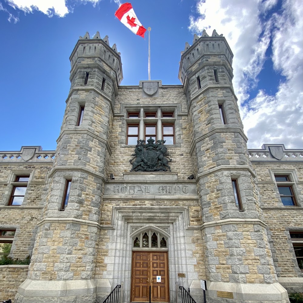Royal Canadian Mint