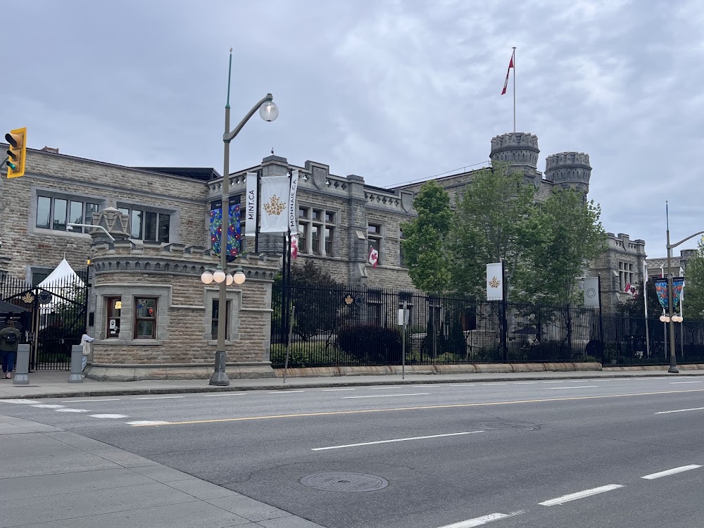 Royal Canadian Mint photo 2