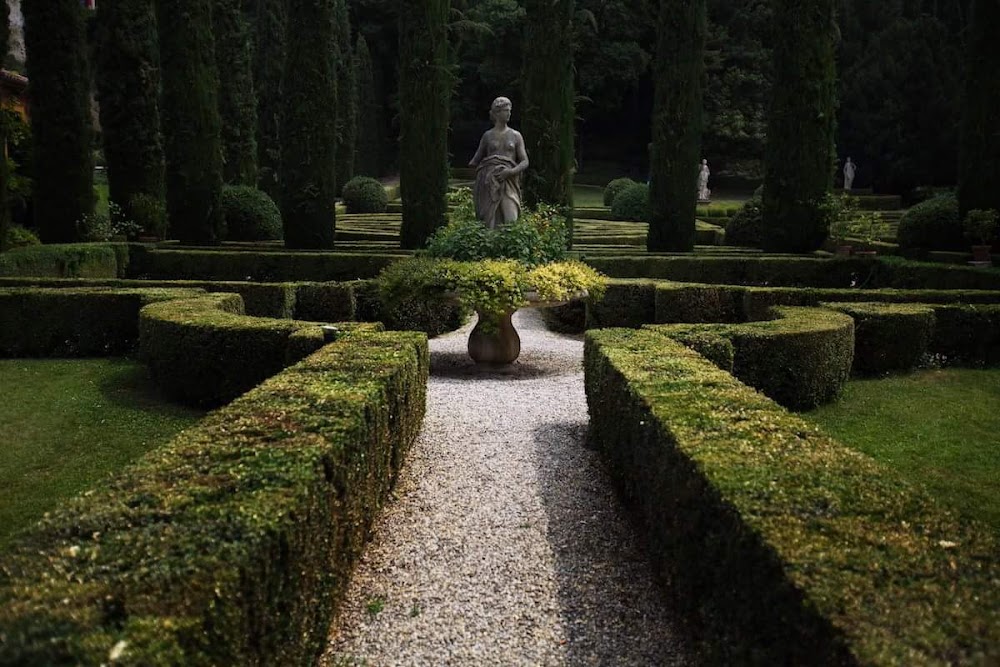 Giardino Giusti