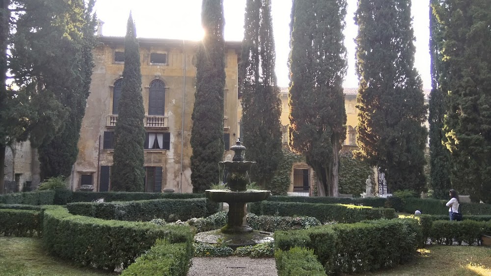 Giardino Giusti photo 3