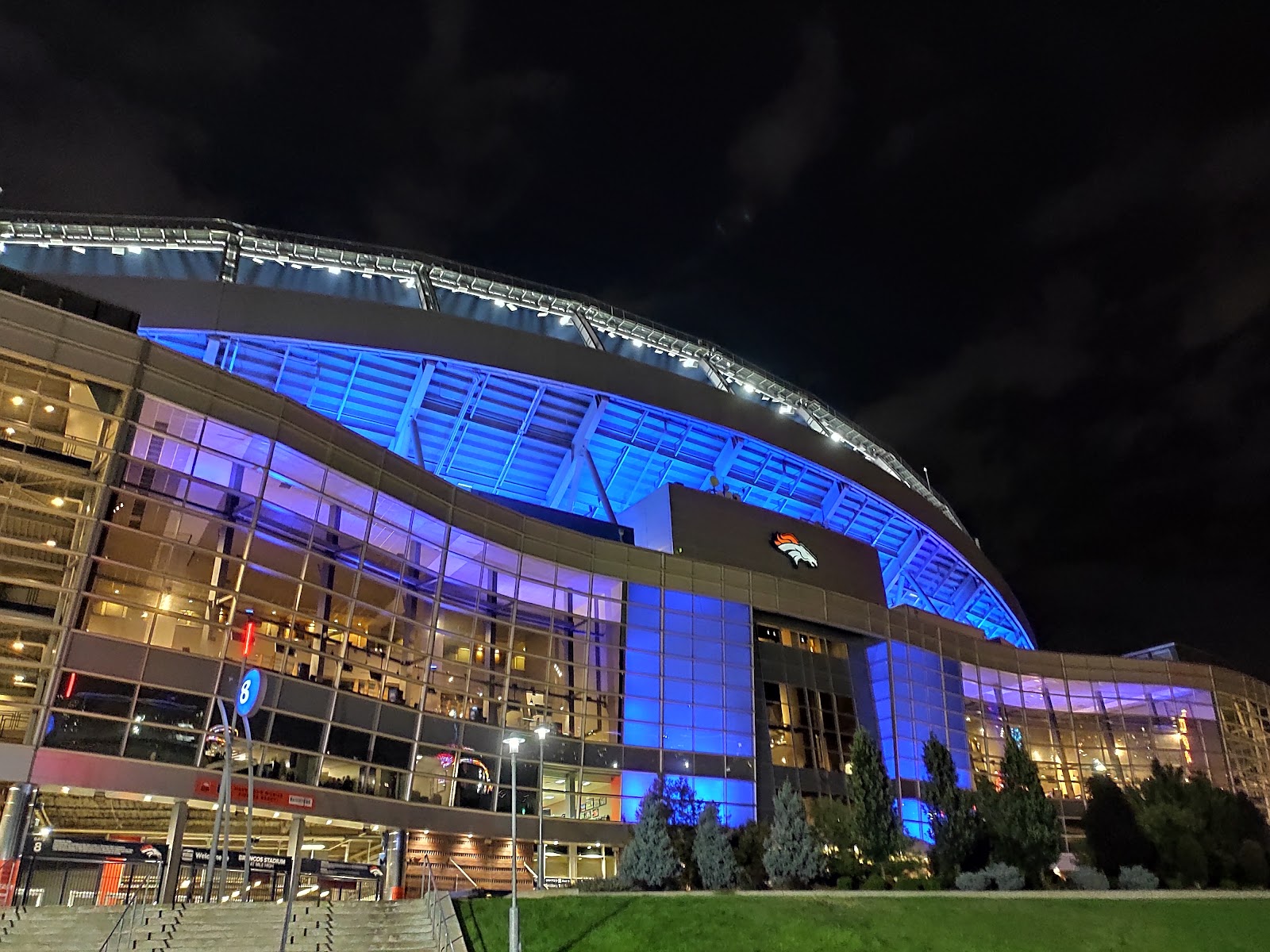 Sports Authority Field at Mile High photo 2