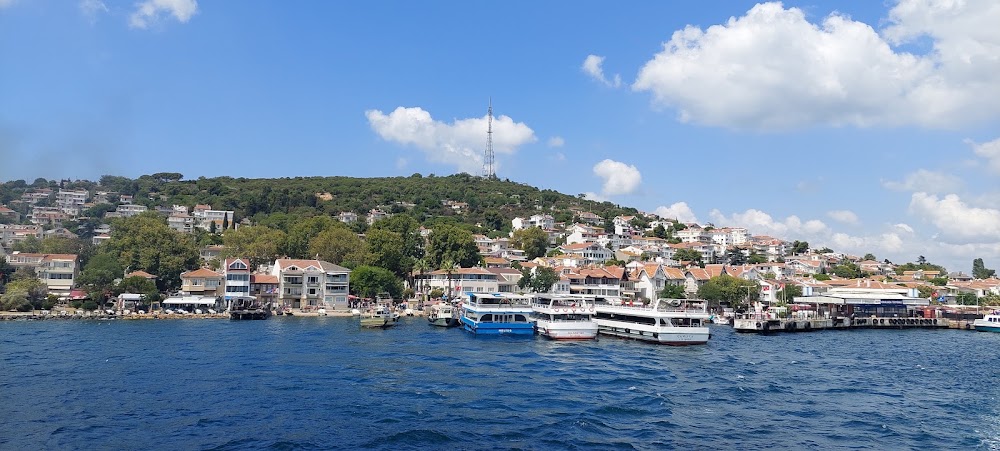 Princes’ Islands