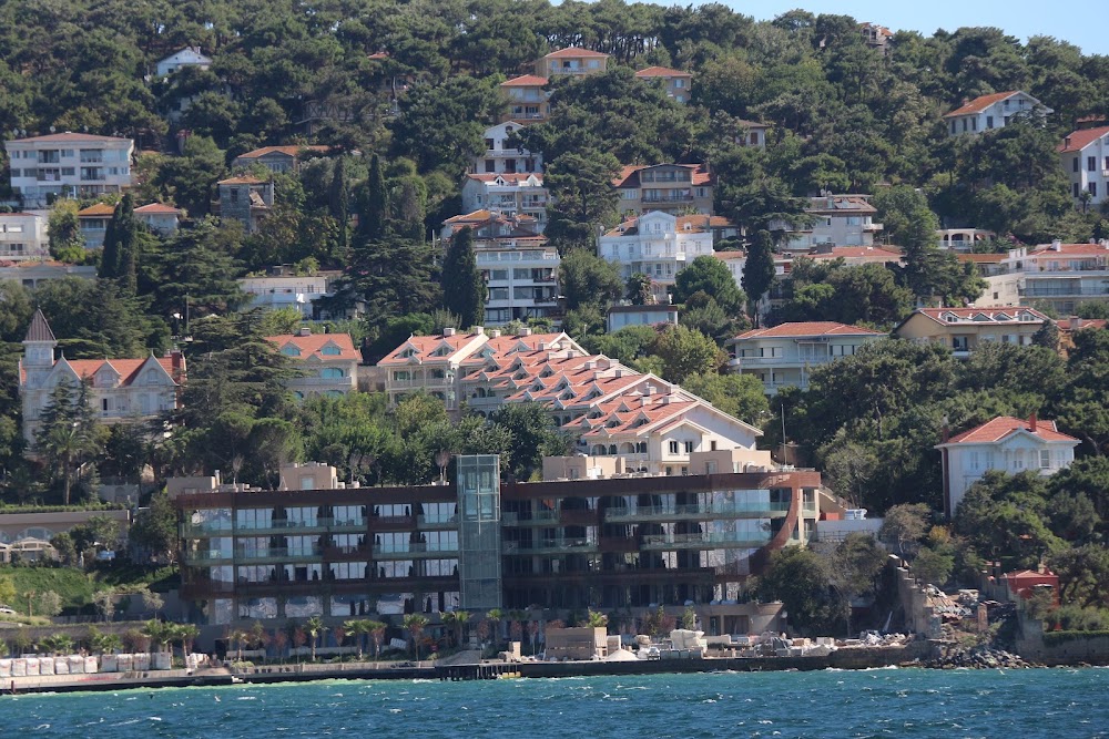 Princes’ Islands photo 2