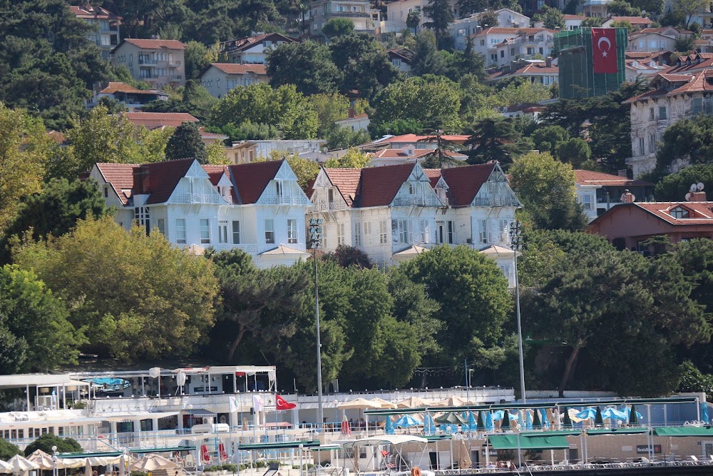 Princes’ Islands photo 3