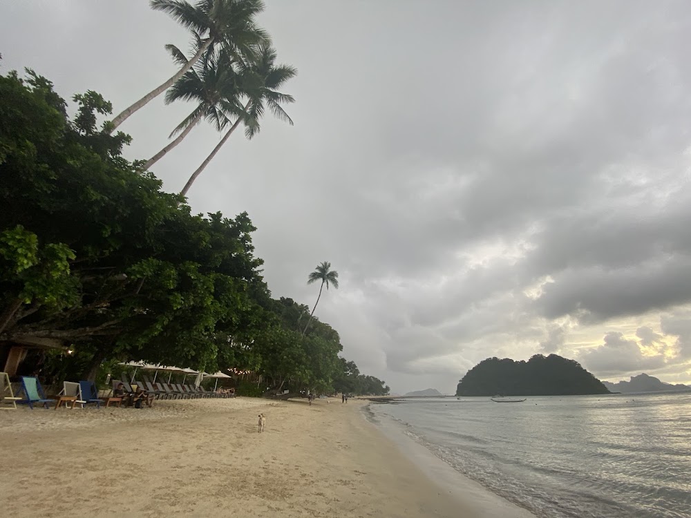 Las Cabanas Beach photo 3