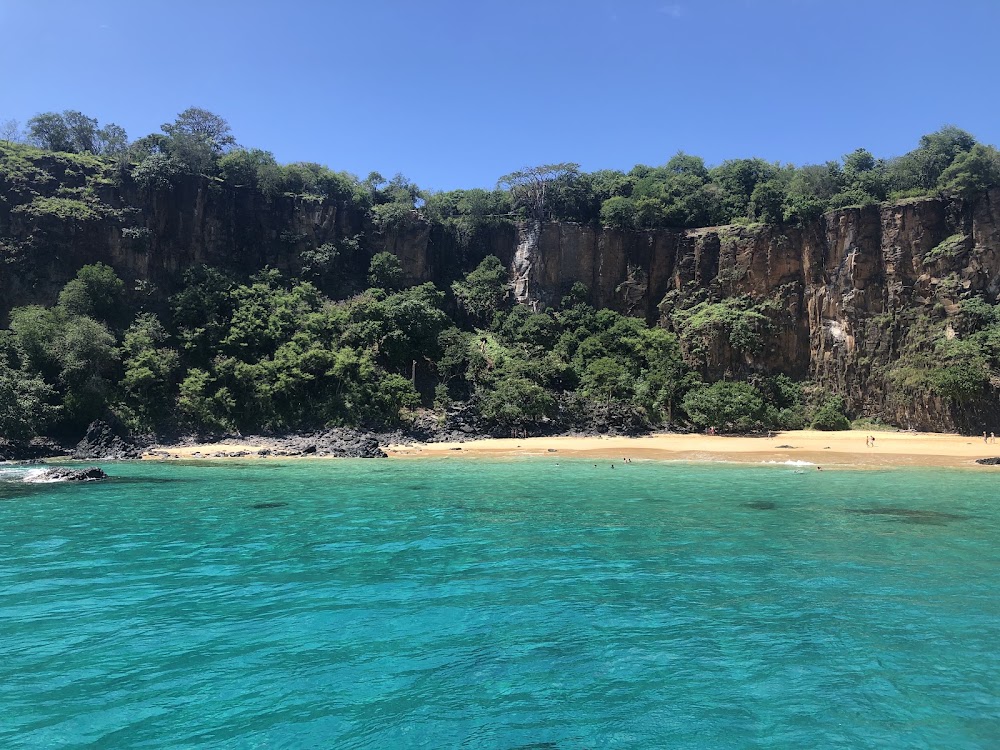 Baia do Sancho photo 2