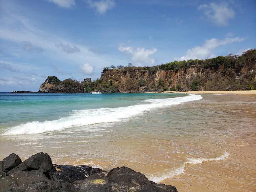 Baia do Sancho photo 3