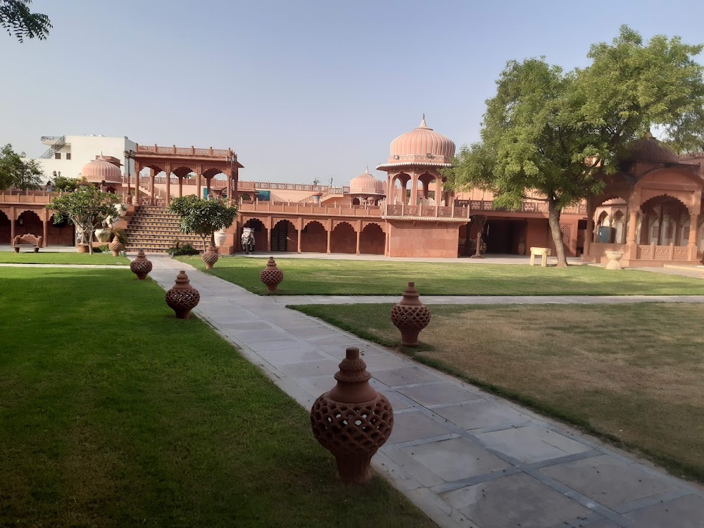 Chokhi Dhani photo 2