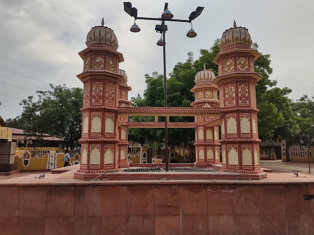 Chokhi Dhani photo 3