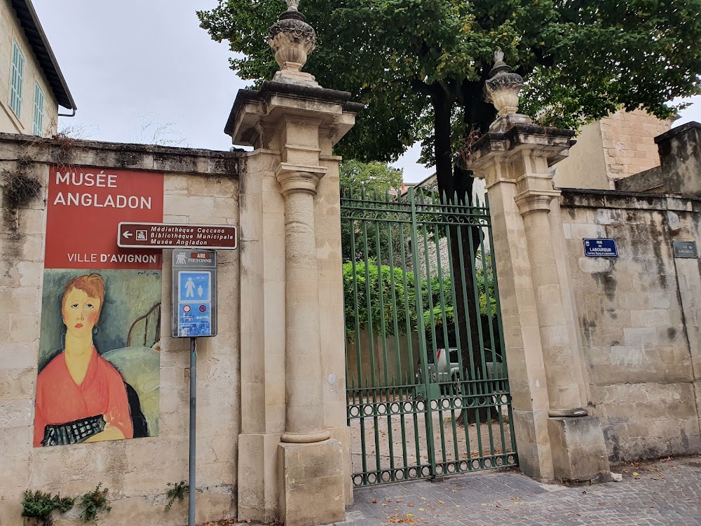 Musée Angladon photo 2