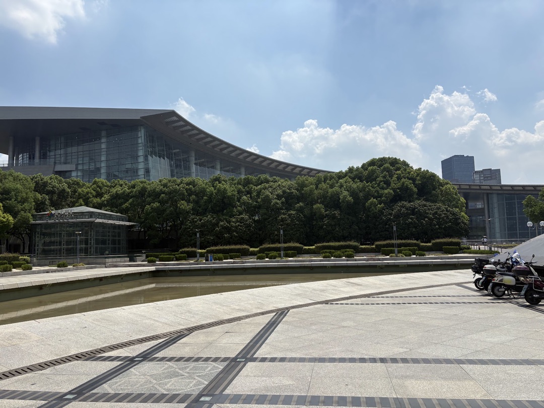 Shanghai Science and Technology Museum photo 3