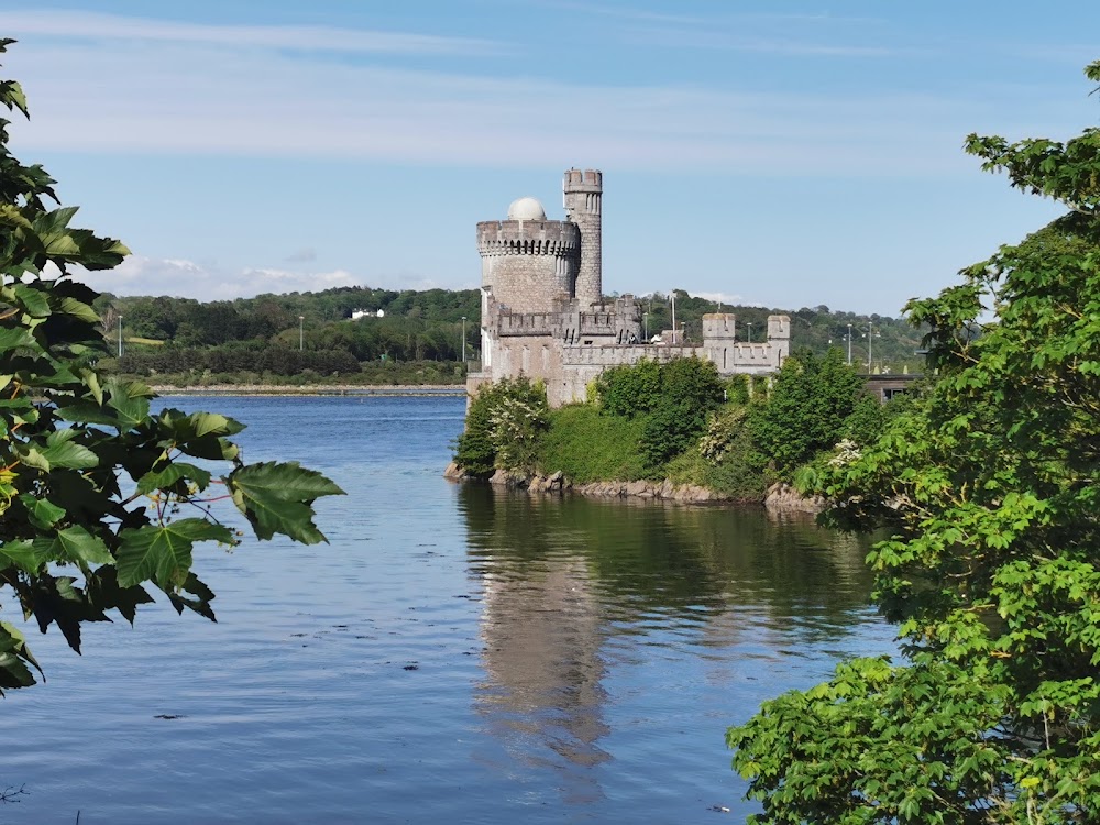 Cork City Harbour photo 3