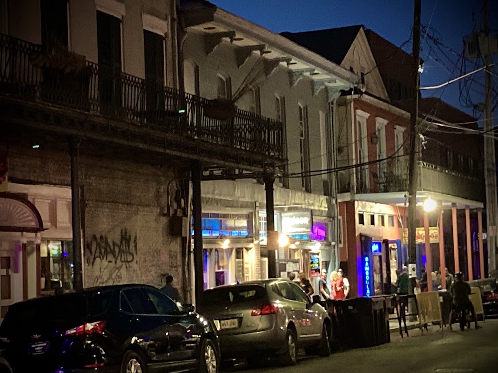 Frenchmen Street photo 2
