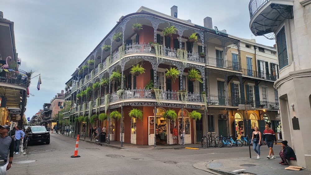Frenchmen Street photo 3