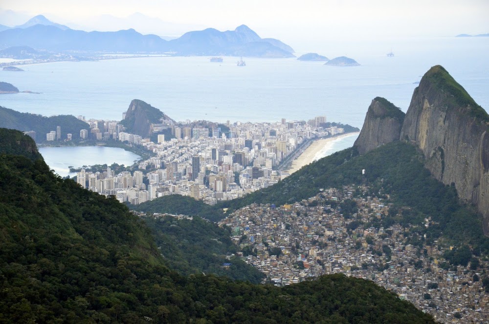 Pedra Bonita photo 2