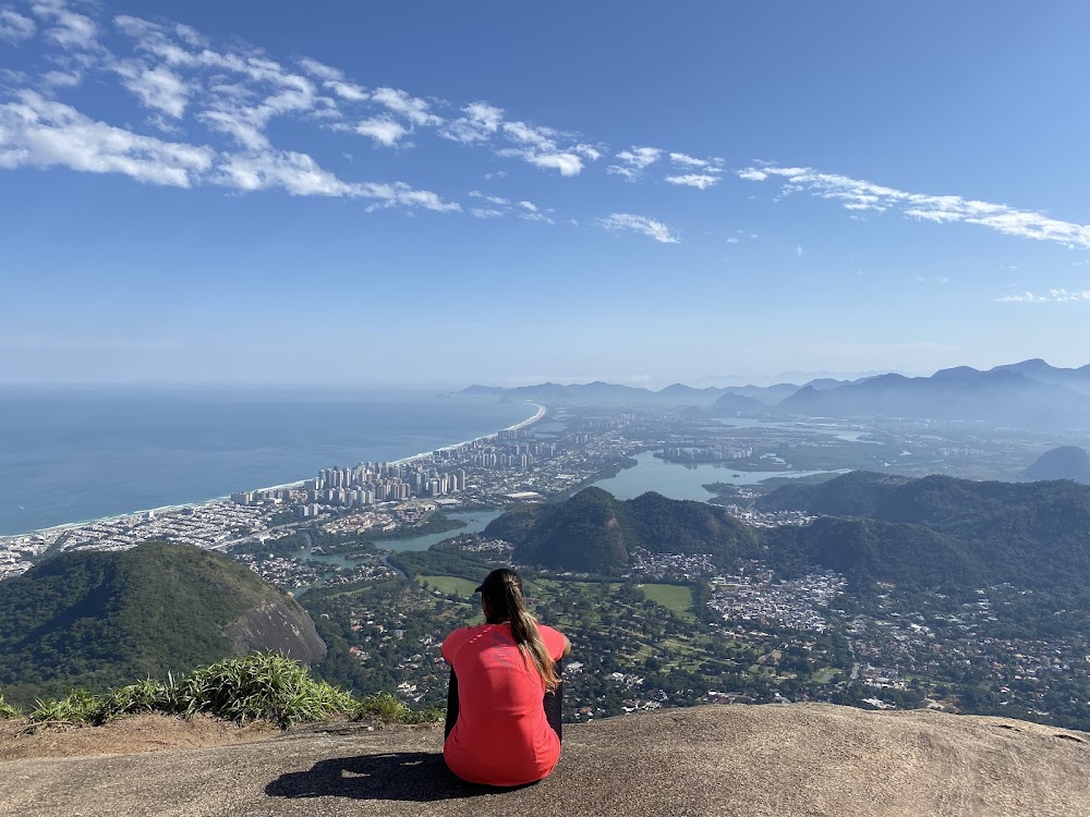 Pedra Bonita photo 3