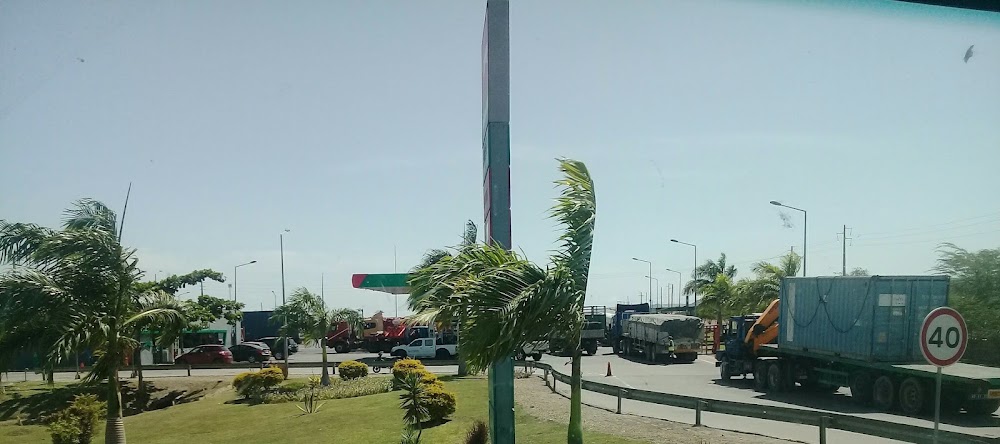 Benguela photo 3