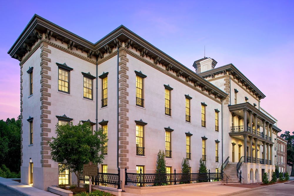 Savannah College of Art and Design (SCAD) Museum of Art