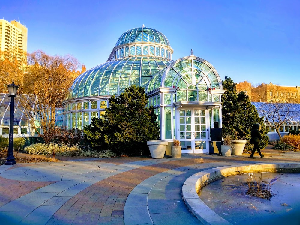 New York Hall of Science