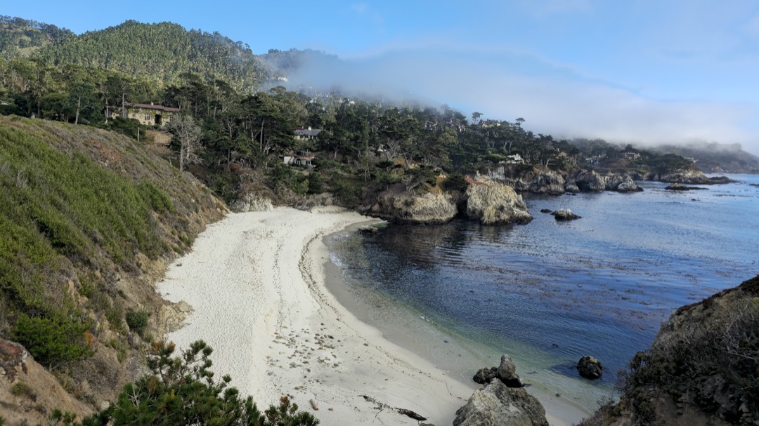 Point Lobos State Natural Reserve photo 2