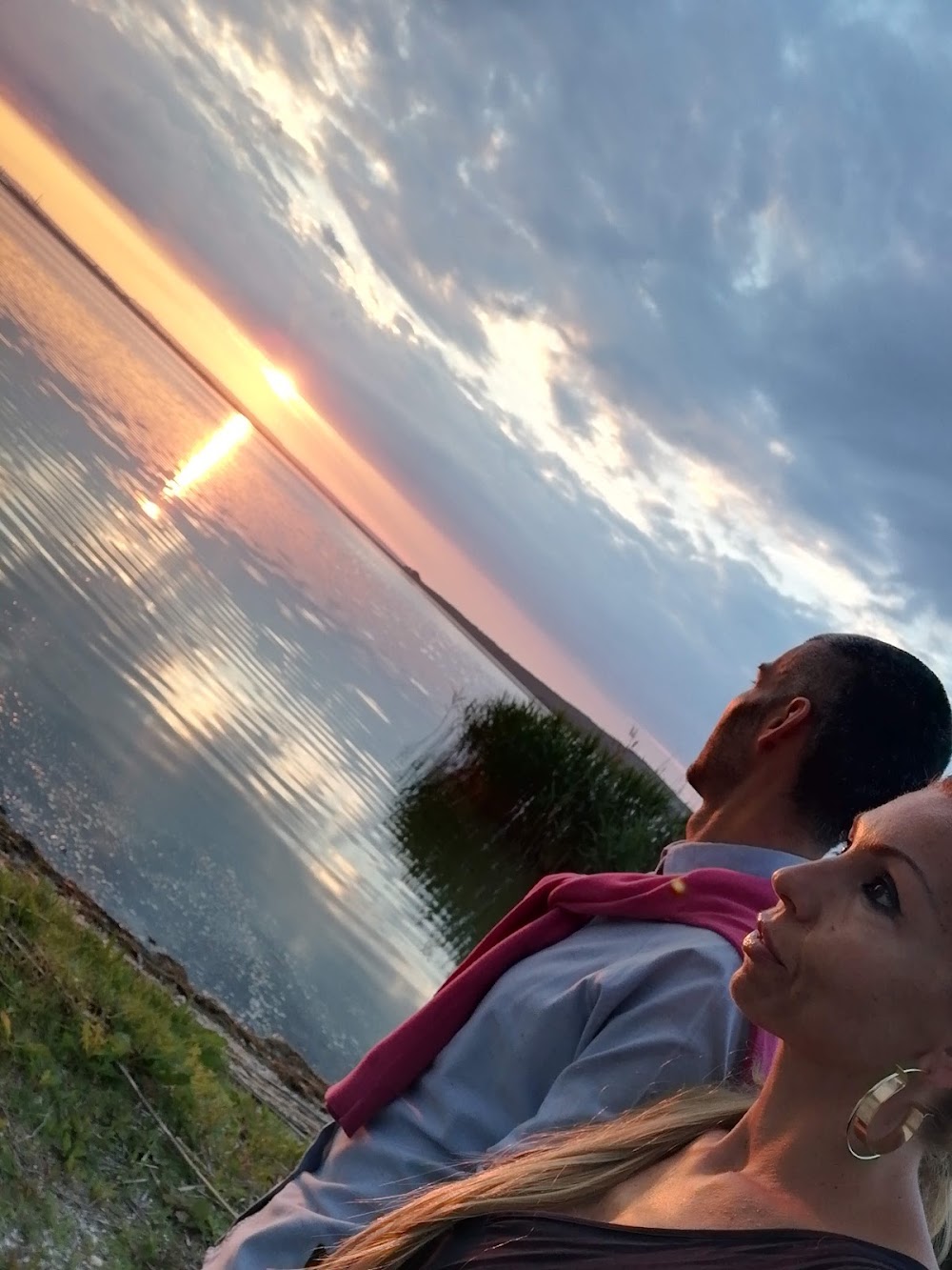 Burgas Lakes