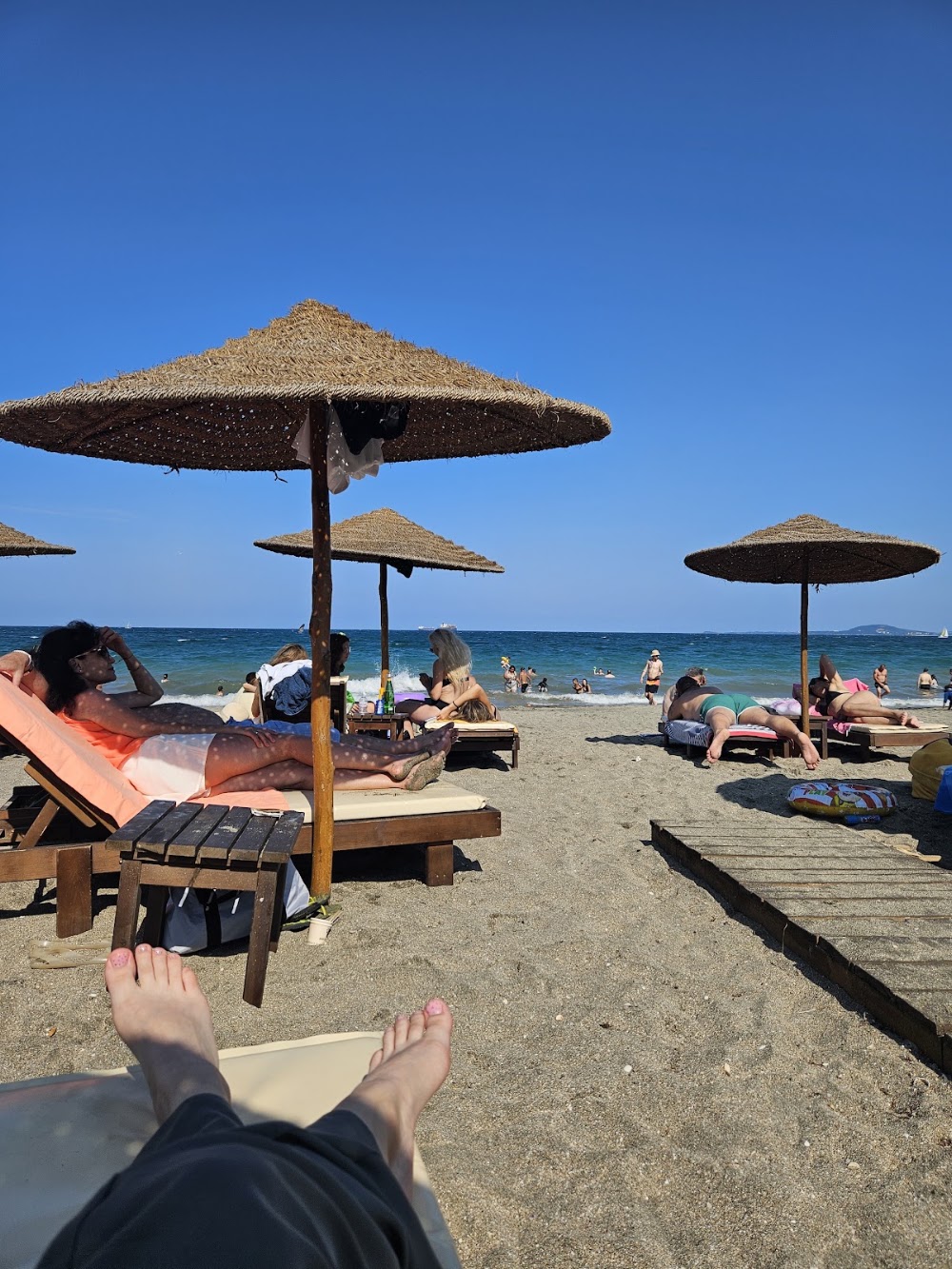 Burgas Lakes photo 2