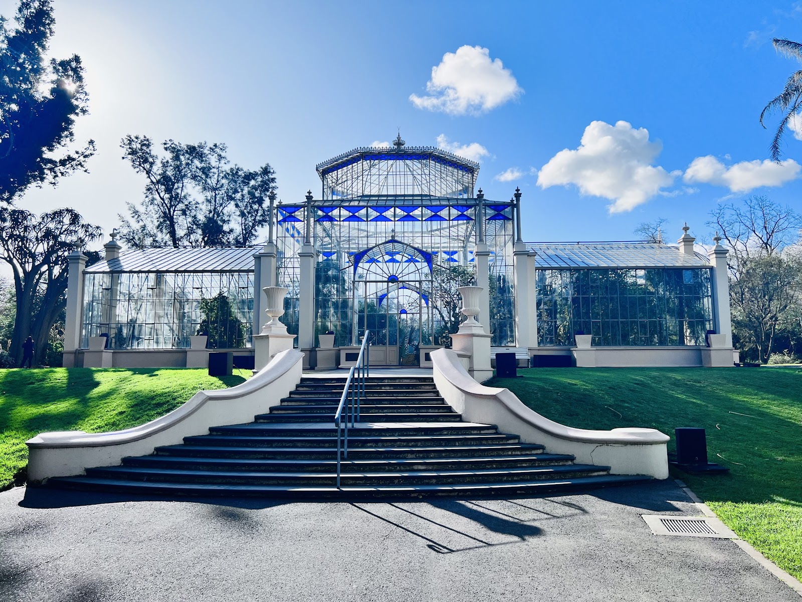 Adelaide Botanic Garden