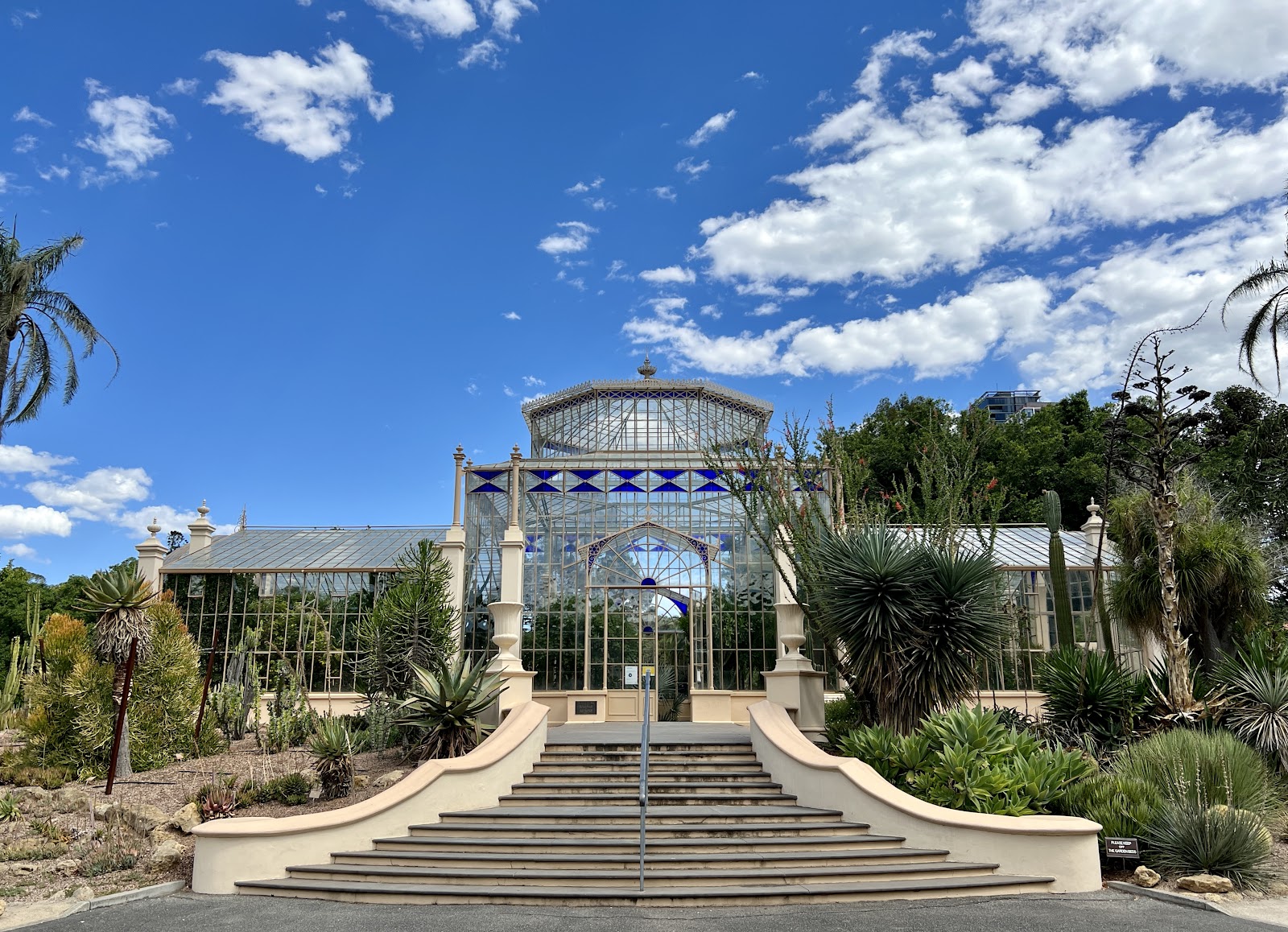 Adelaide Botanic Garden photo 3