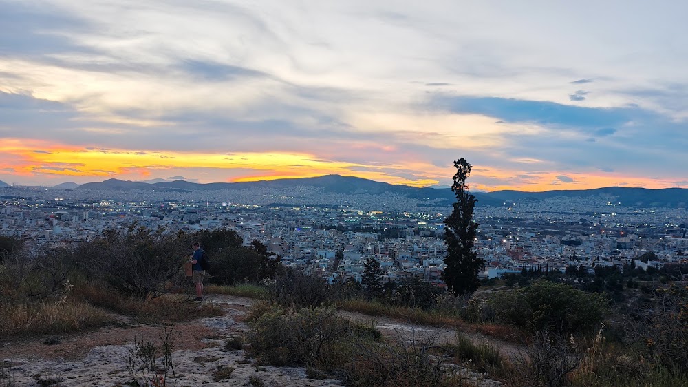 Philopappos Hill photo 3