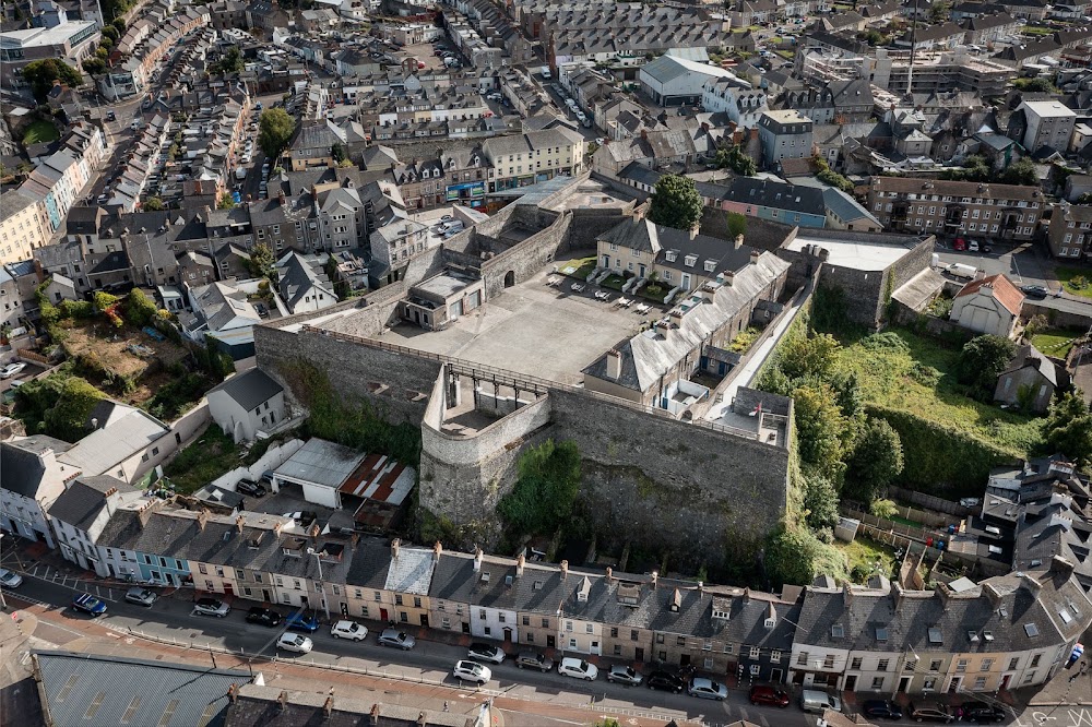 Elizabeth Fort photo 3