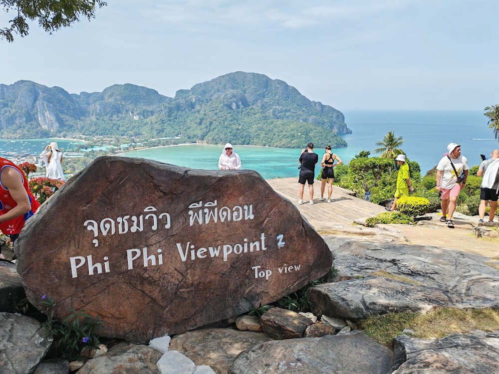 Phi Phi Viewpoint photo 2