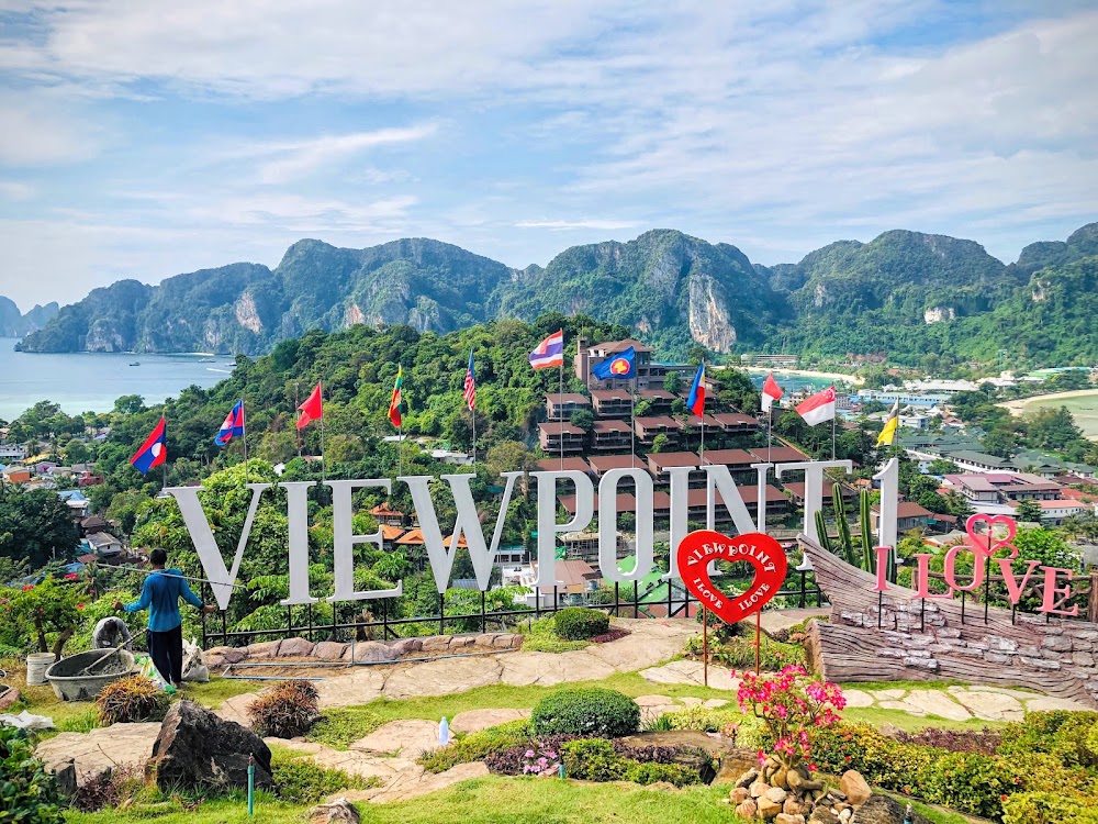 Phi Phi Viewpoint photo 3