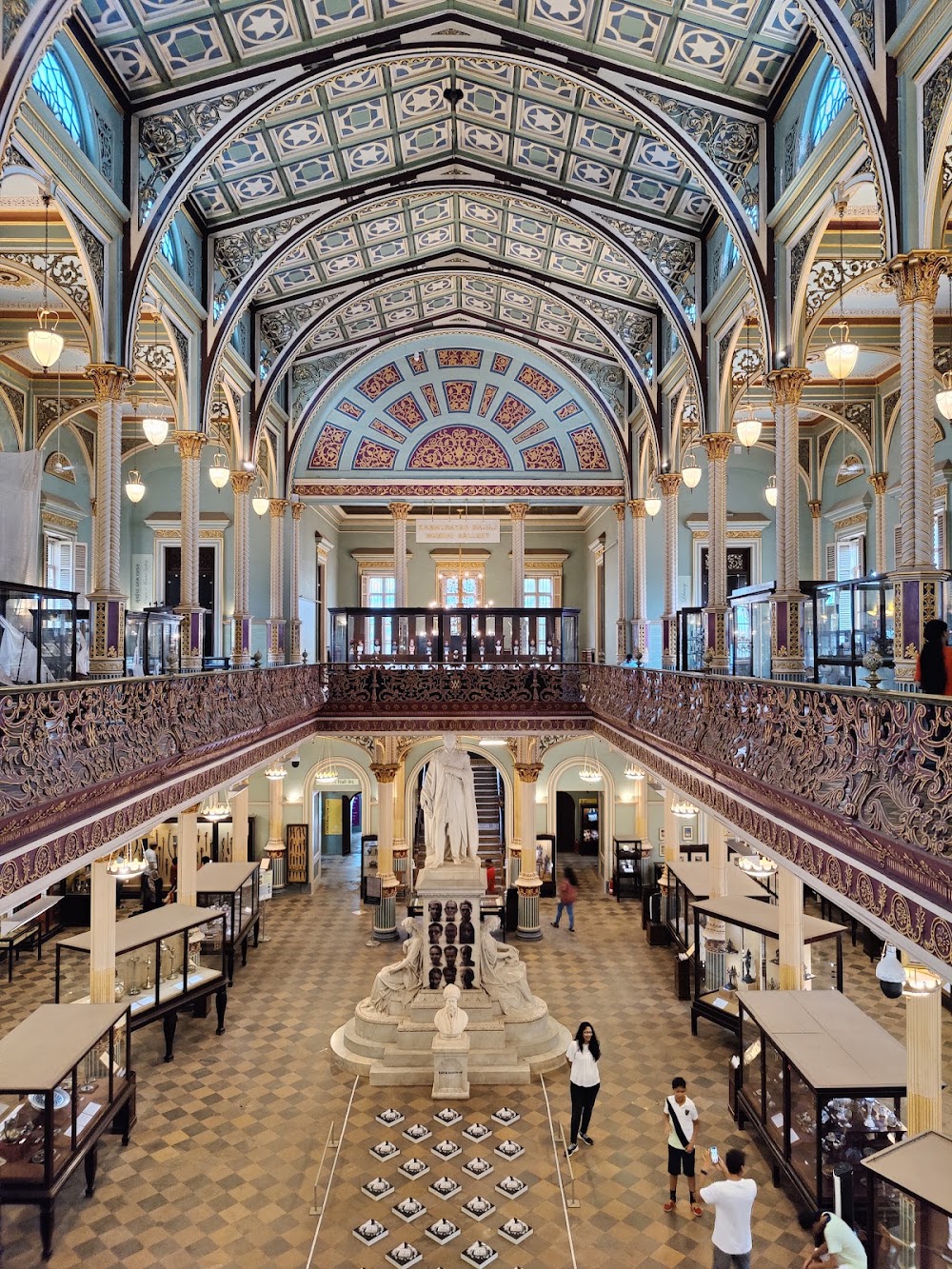 Dr. Bhau Daji Lad Museum photo 3