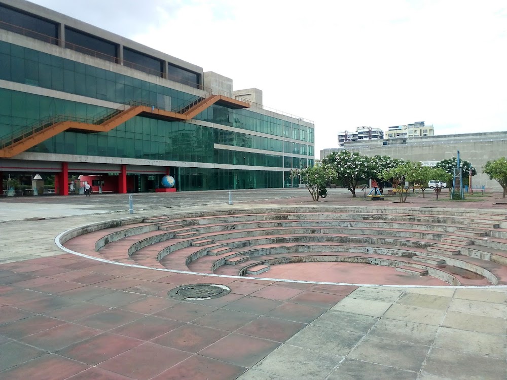 Science Centre photo 2