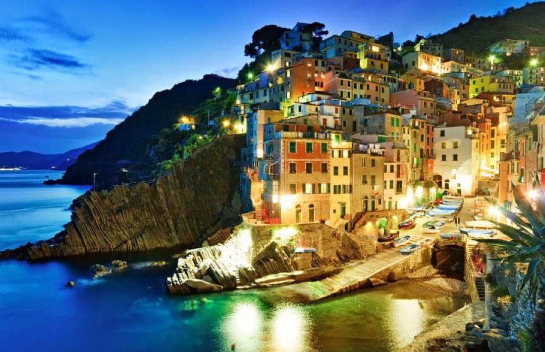 Riomaggiore photo 3