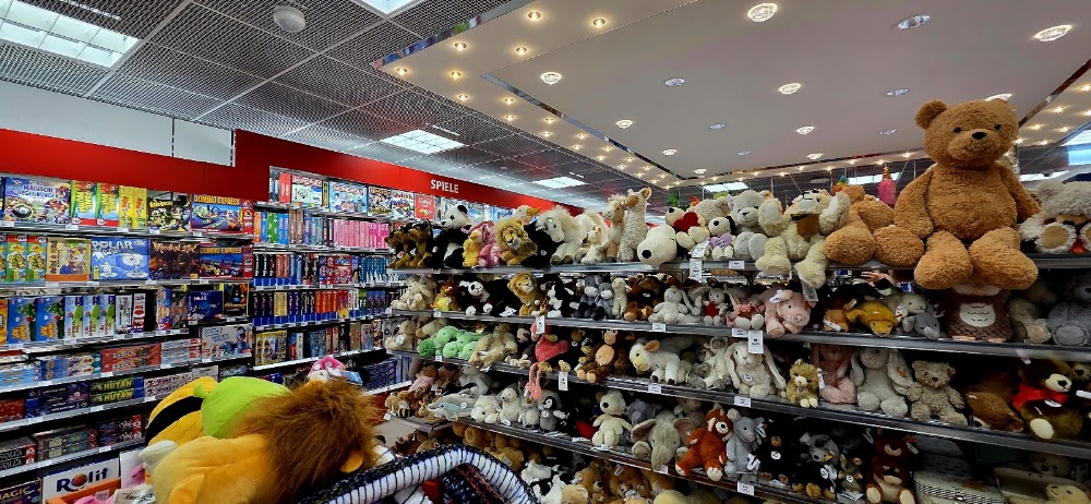 Zurich Toy Museum photo 2