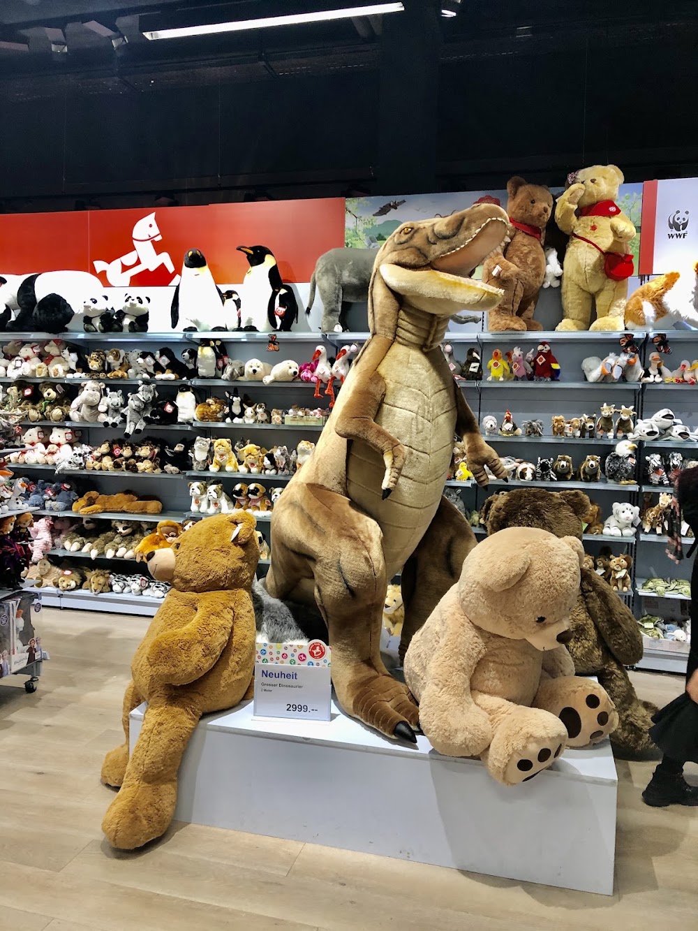 Zurich Toy Museum photo 3