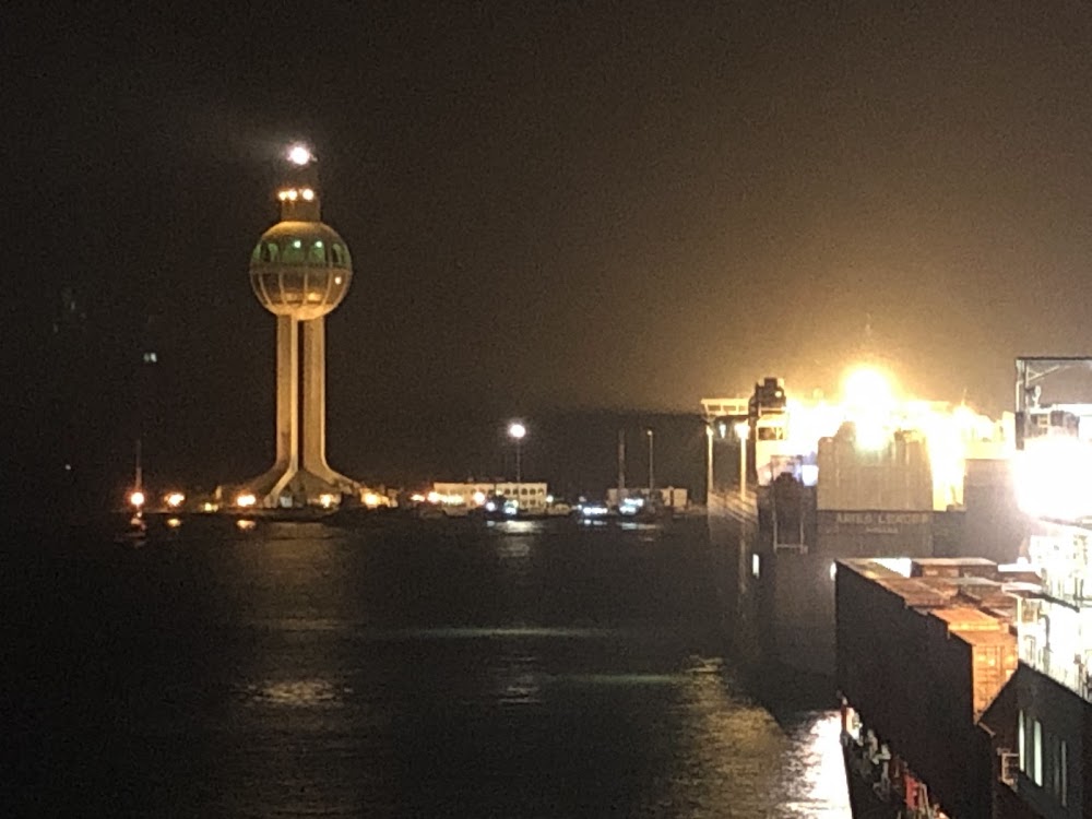 Jeddah Light photo 2