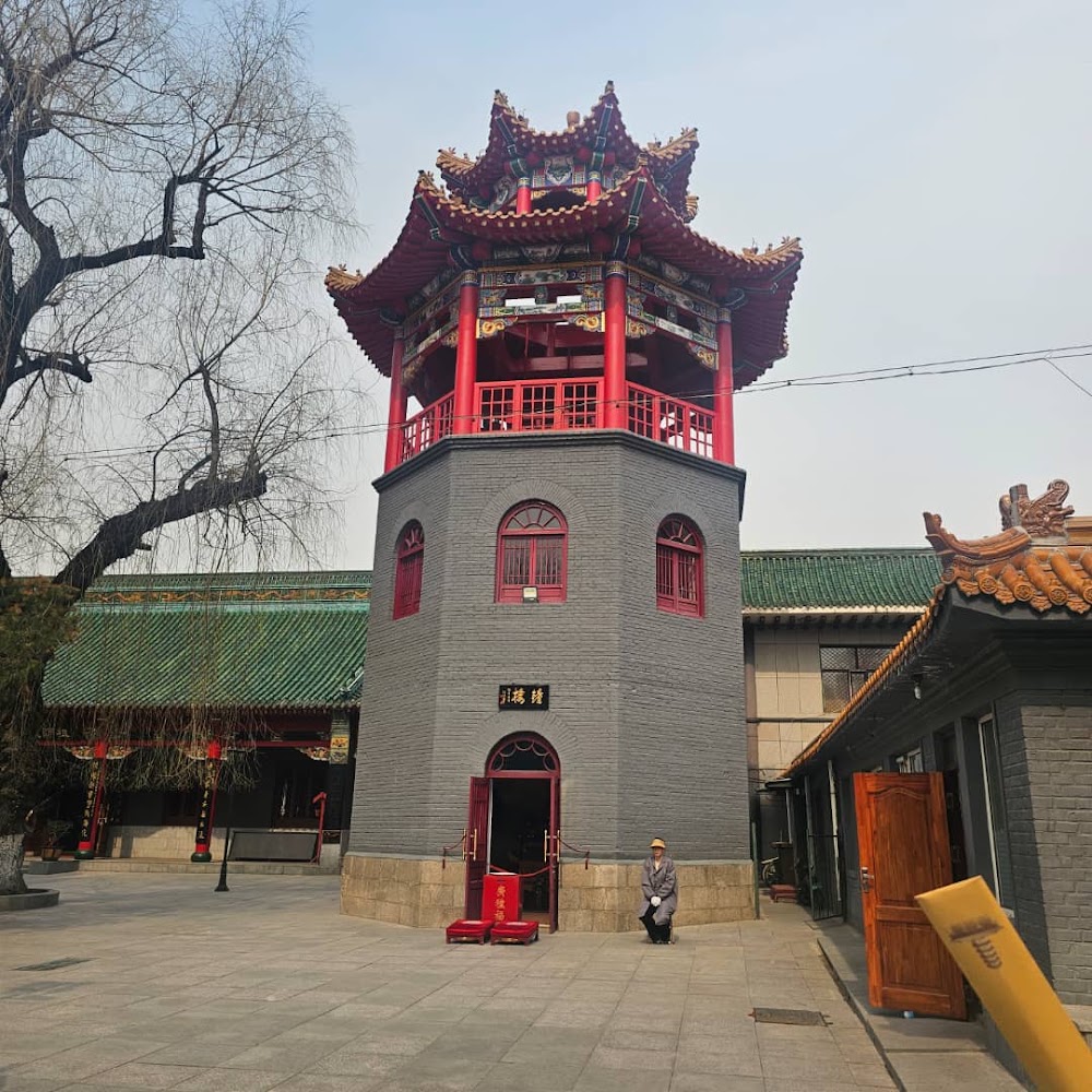 Jile Temple photo 2