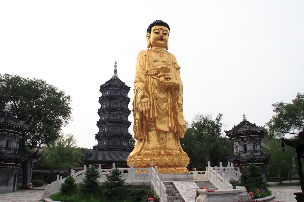 Jile Temple photo 3