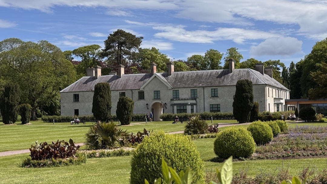 Killarney House and Gardens