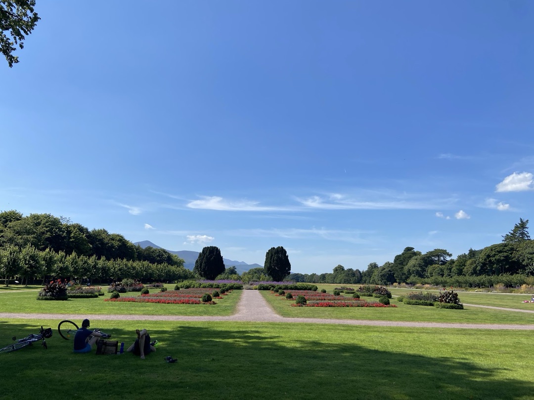 Killarney House and Gardens photo 2