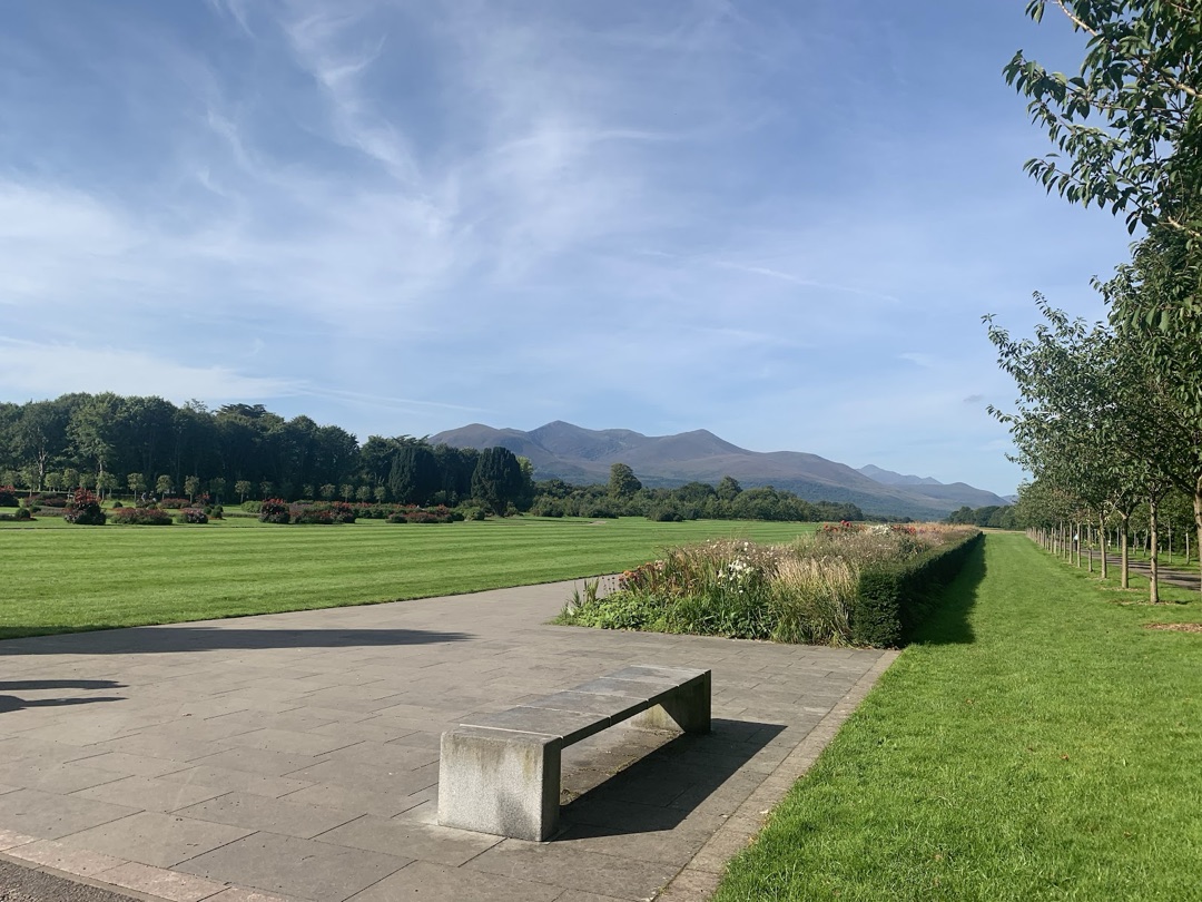 Killarney House and Gardens photo 3