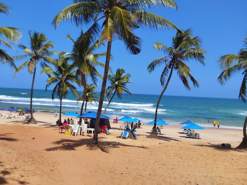 Praia de Stella Maris photo 3