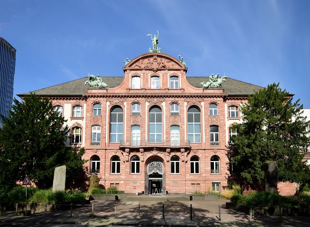 Senckenberg Nature Museum photo 2