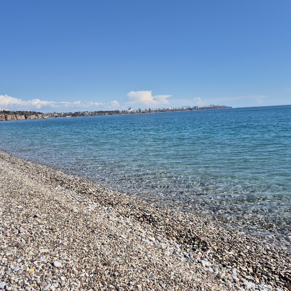Konyaalti Beach photo 2