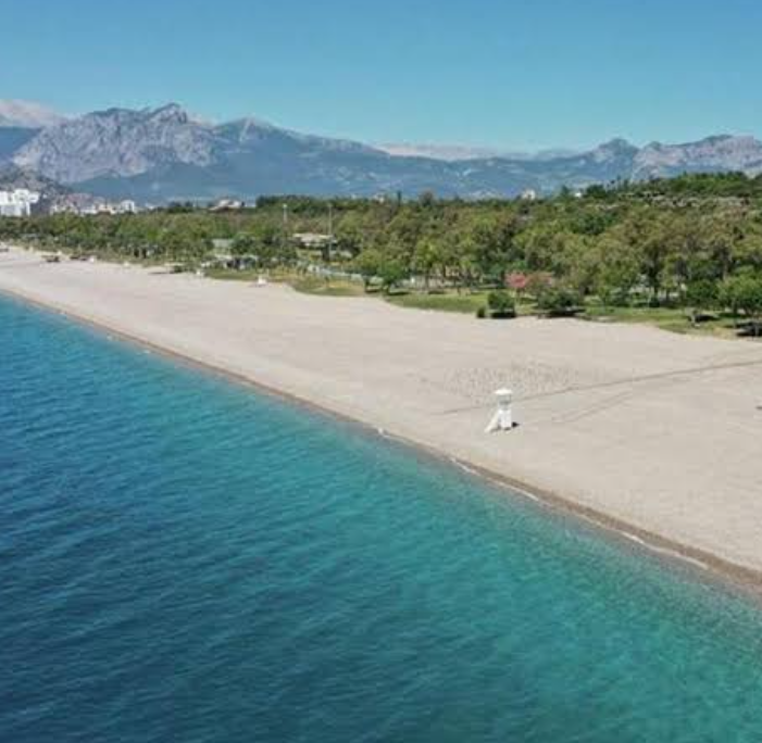 Konyaalti Beach photo 3